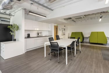 1 bed studio, Hollingdean Road, Elm Grove, Brighton, BN24QY - Image 13